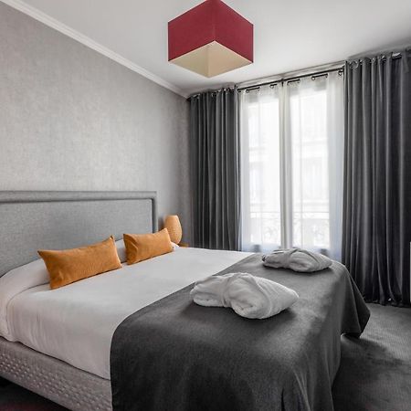 Sweetapparts Paris Clichy Saint Ouen Ngoại thất bức ảnh