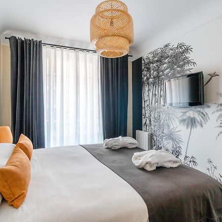 Sweetapparts Paris Clichy Saint Ouen Ngoại thất bức ảnh