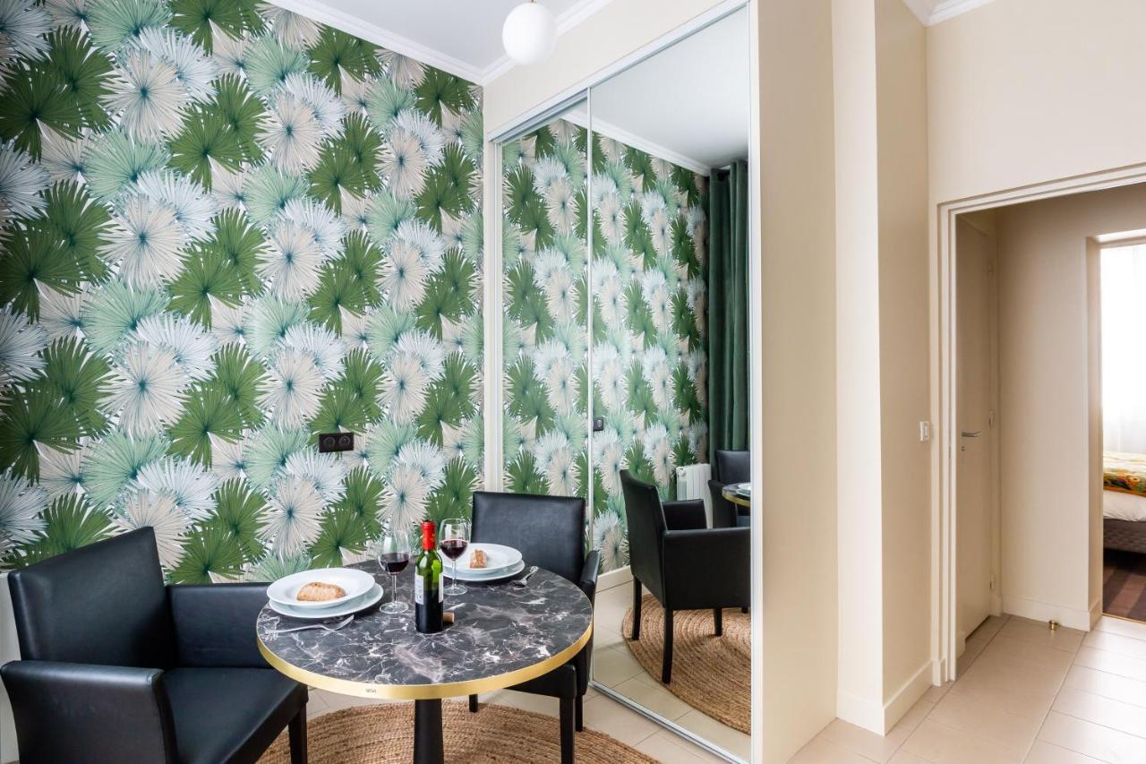 Sweetapparts Paris Clichy Saint Ouen Ngoại thất bức ảnh