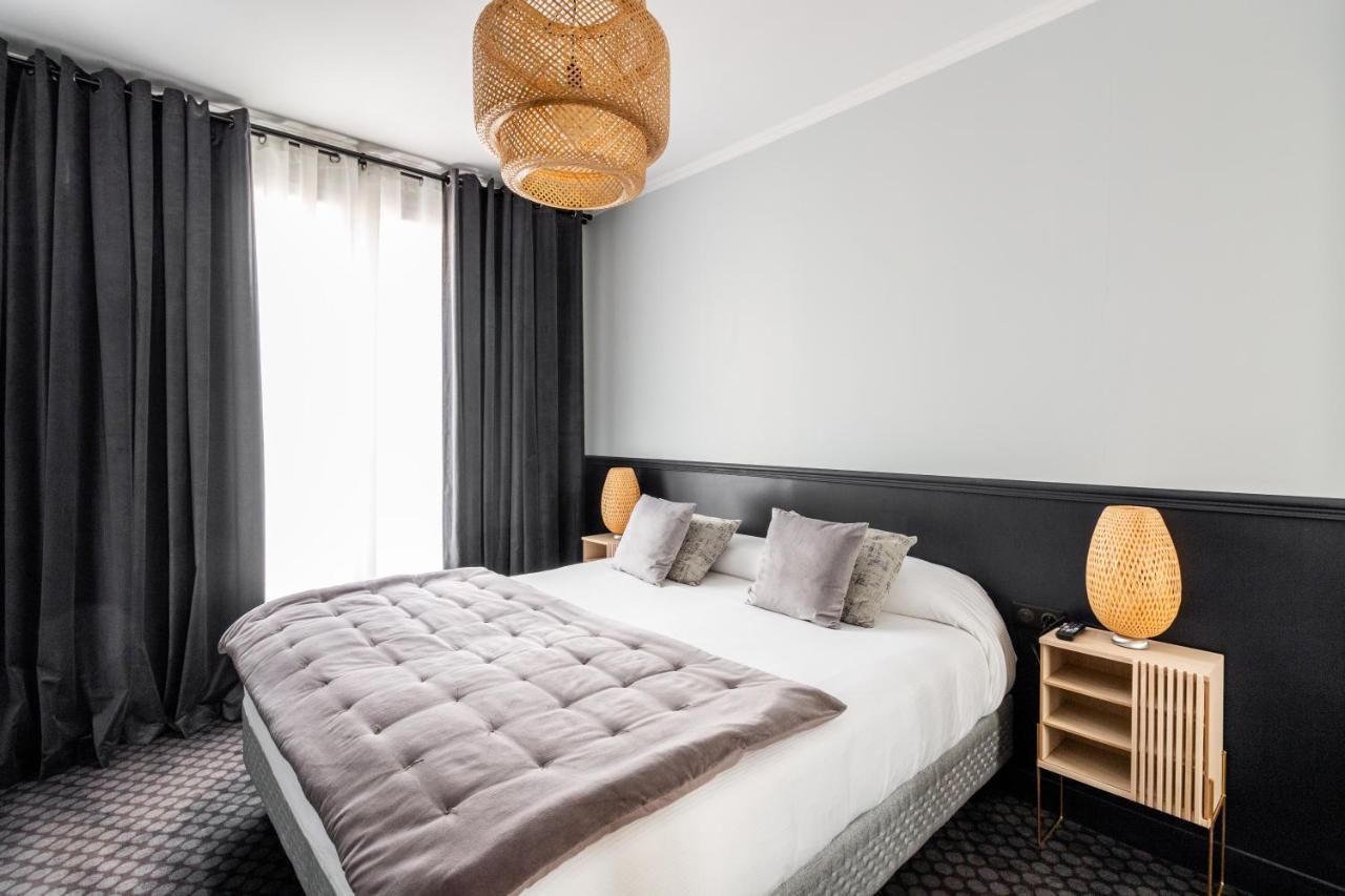 Sweetapparts Paris Clichy Saint Ouen Ngoại thất bức ảnh