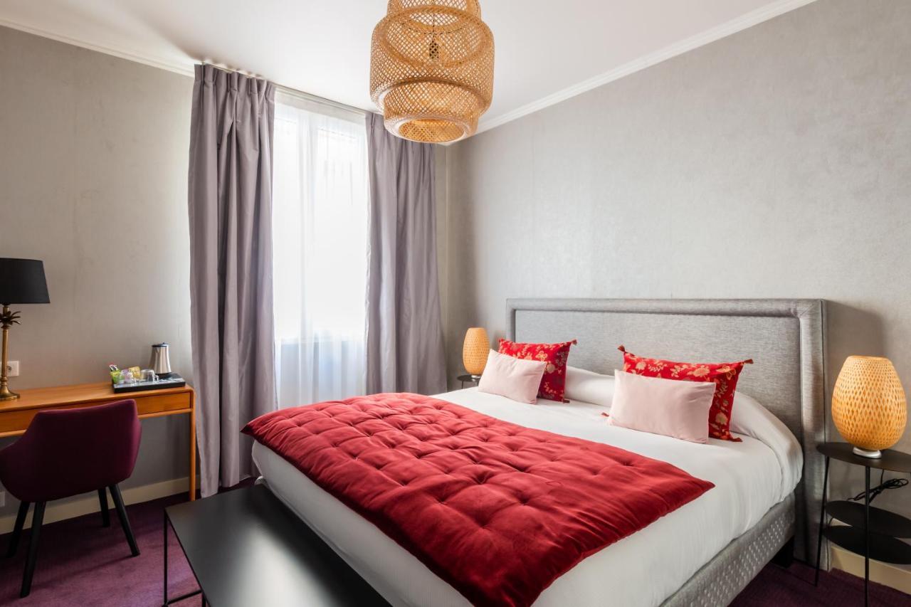 Sweetapparts Paris Clichy Saint Ouen Ngoại thất bức ảnh