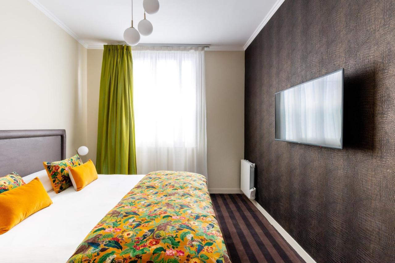 Sweetapparts Paris Clichy Saint Ouen Ngoại thất bức ảnh