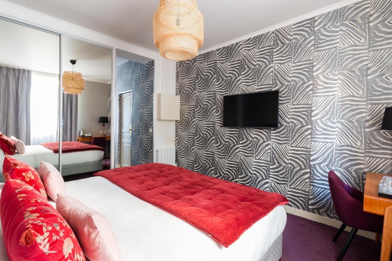 Sweetapparts Paris Clichy Saint Ouen Ngoại thất bức ảnh