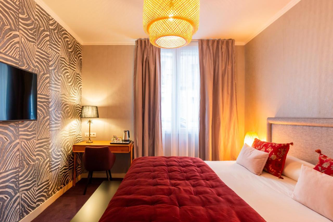 Sweetapparts Paris Clichy Saint Ouen Ngoại thất bức ảnh