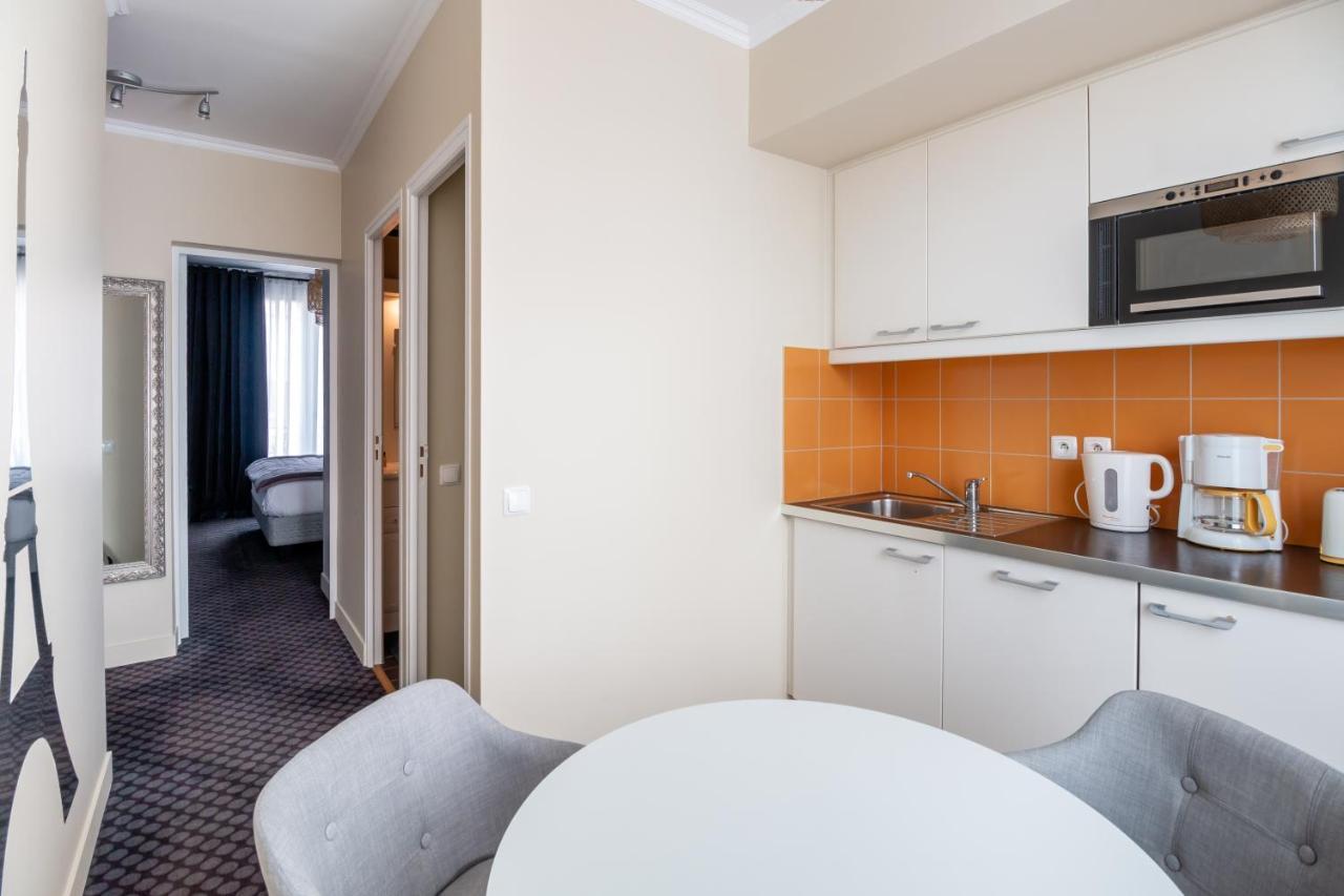 Sweetapparts Paris Clichy Saint Ouen Ngoại thất bức ảnh