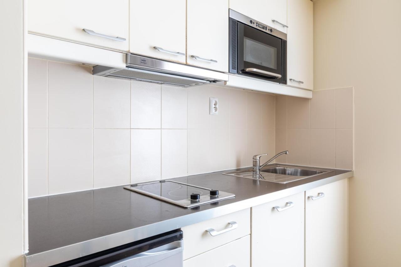 Sweetapparts Paris Clichy Saint Ouen Ngoại thất bức ảnh
