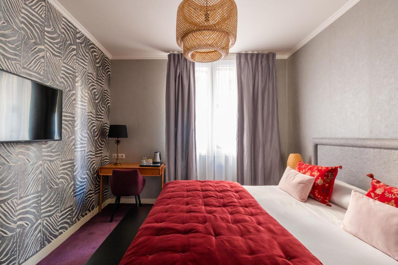 Sweetapparts Paris Clichy Saint Ouen Ngoại thất bức ảnh
