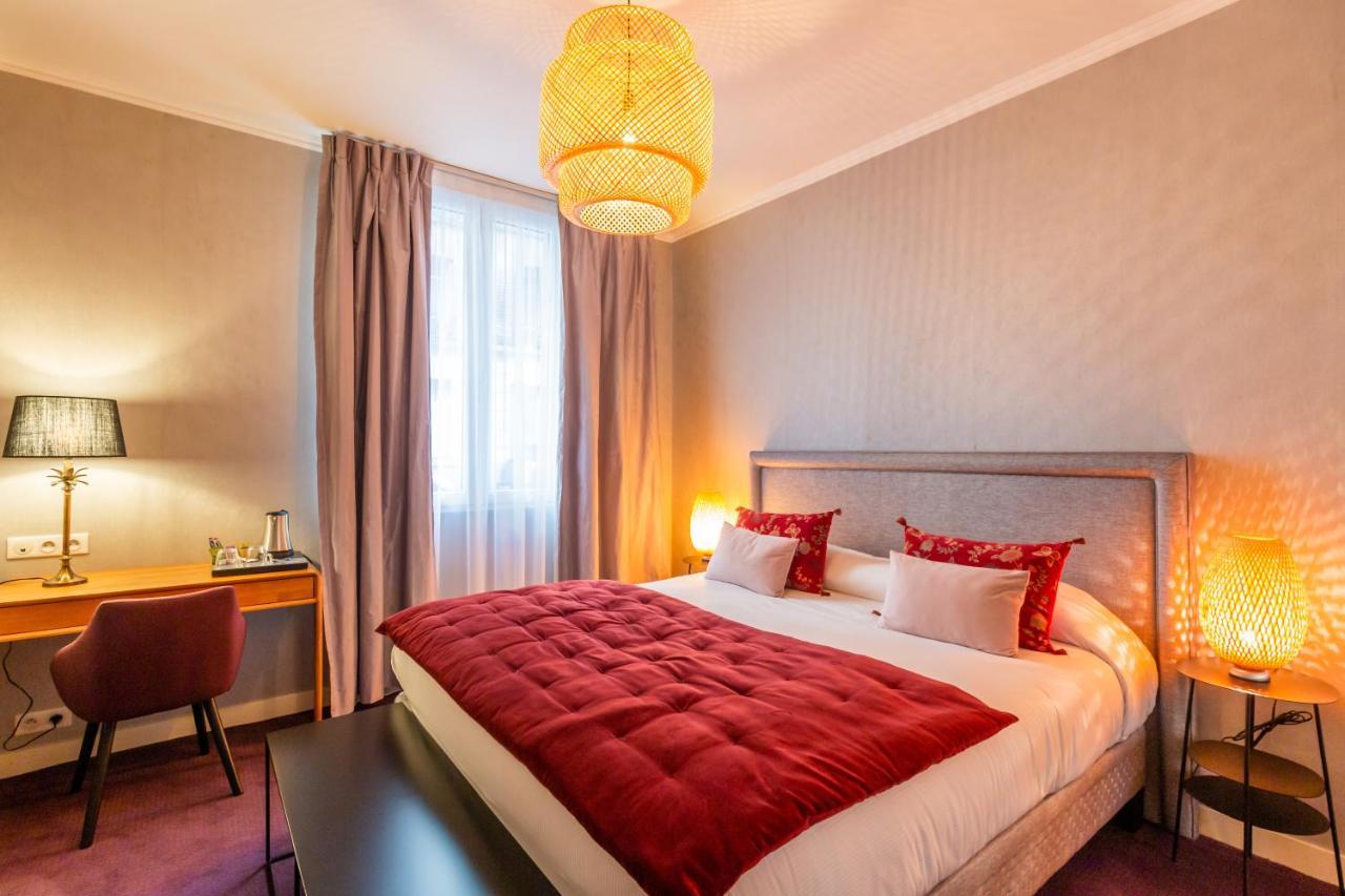 Sweetapparts Paris Clichy Saint Ouen Ngoại thất bức ảnh