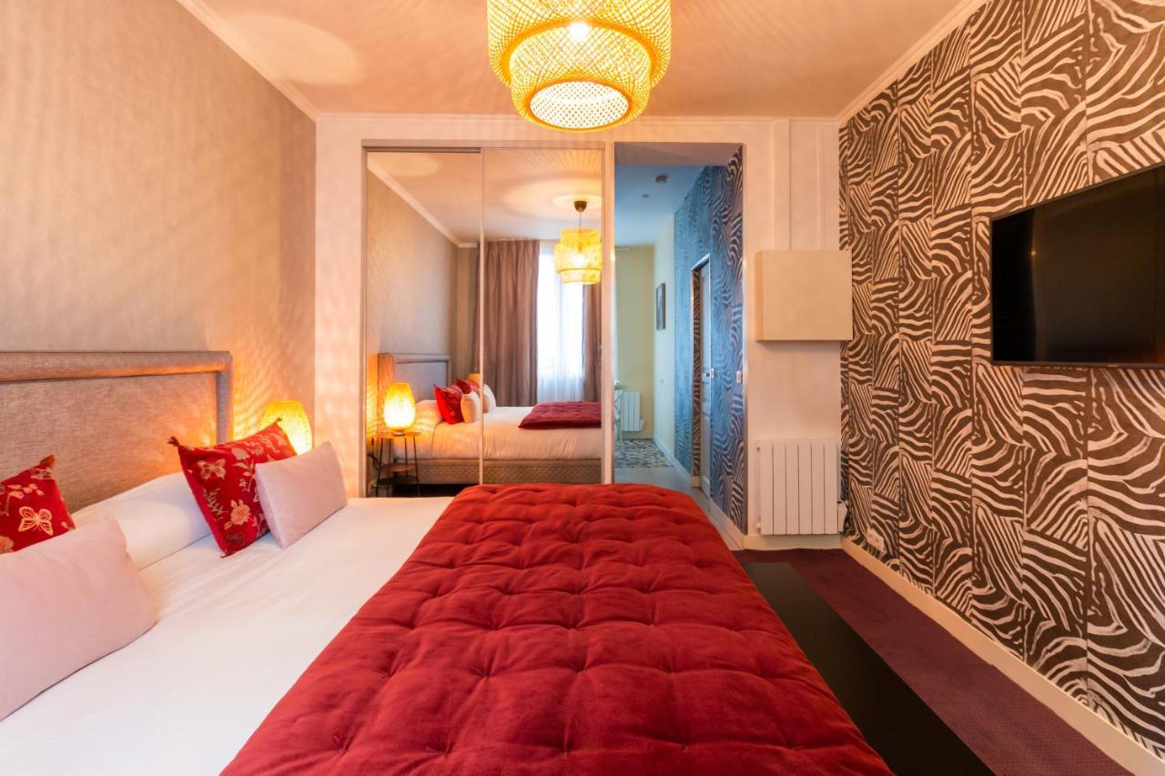 Sweetapparts Paris Clichy Saint Ouen Ngoại thất bức ảnh