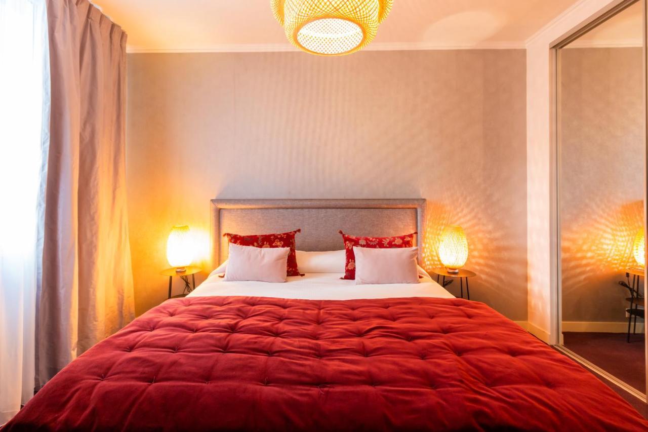 Sweetapparts Paris Clichy Saint Ouen Ngoại thất bức ảnh