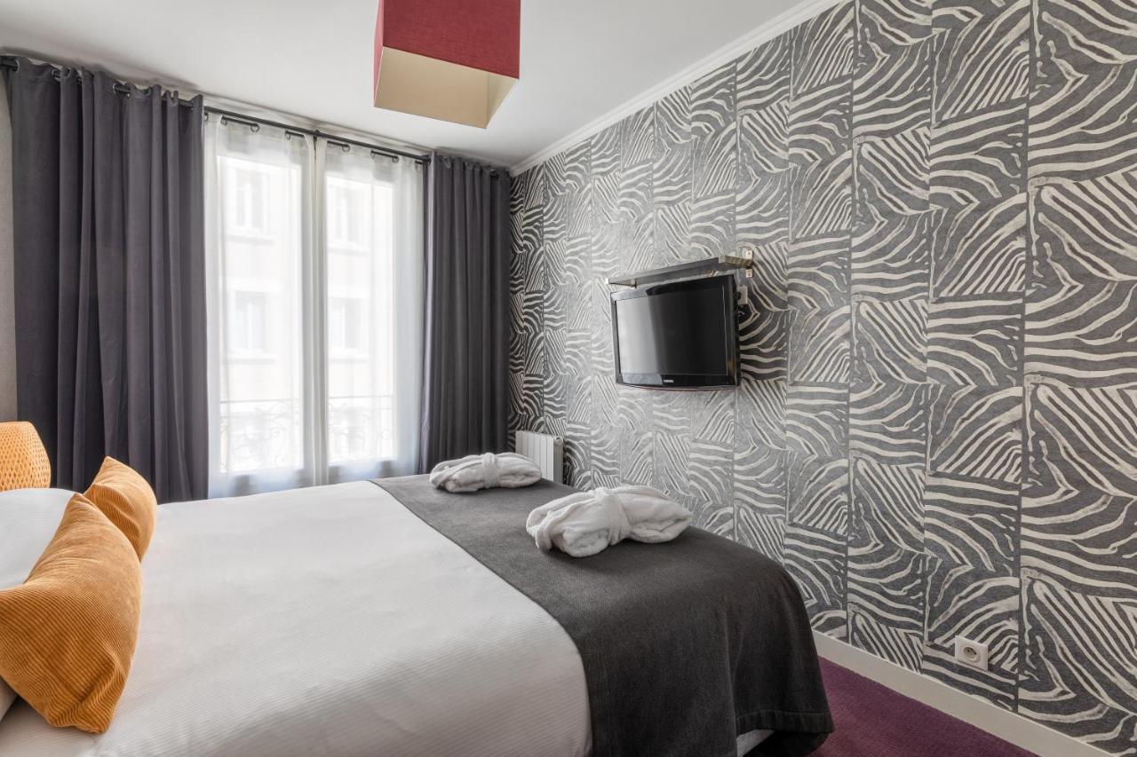 Sweetapparts Paris Clichy Saint Ouen Ngoại thất bức ảnh