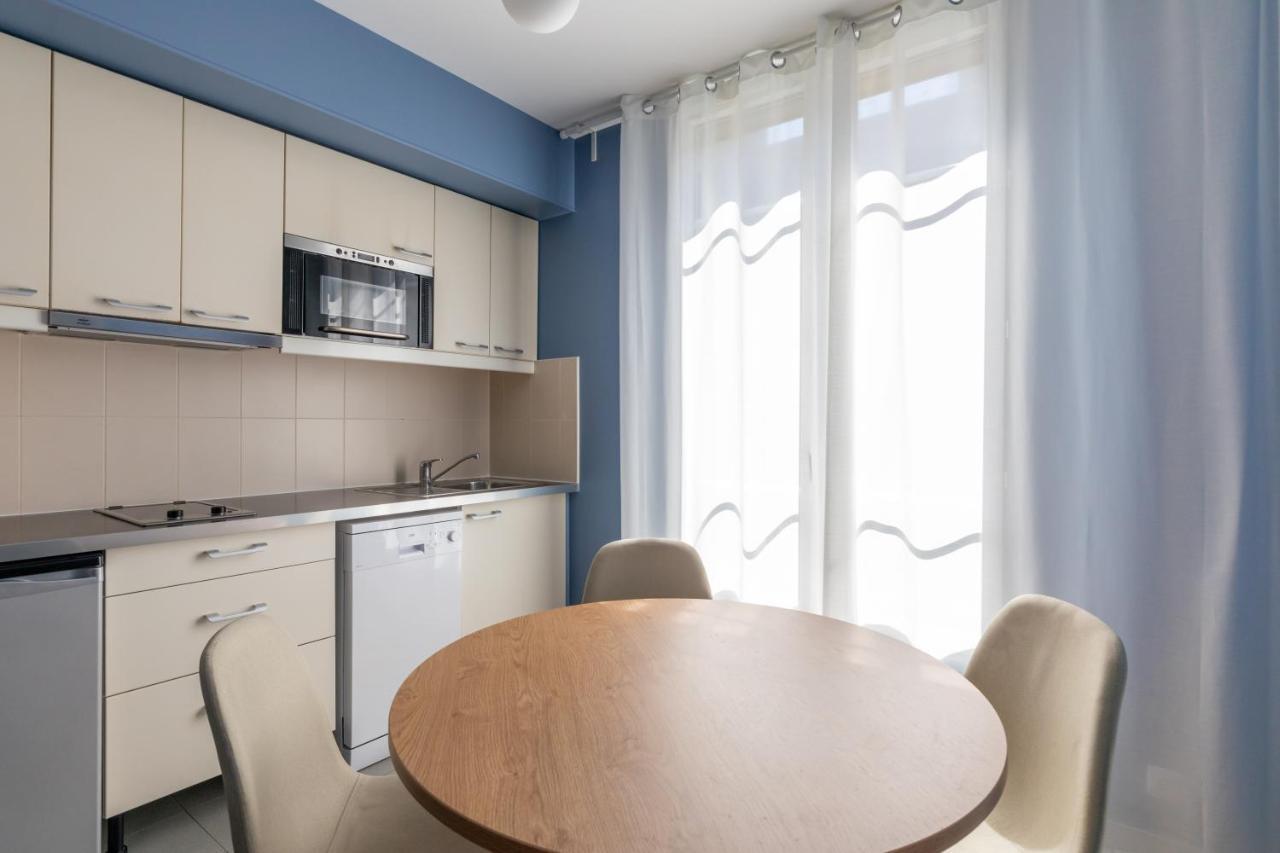 Sweetapparts Paris Clichy Saint Ouen Ngoại thất bức ảnh