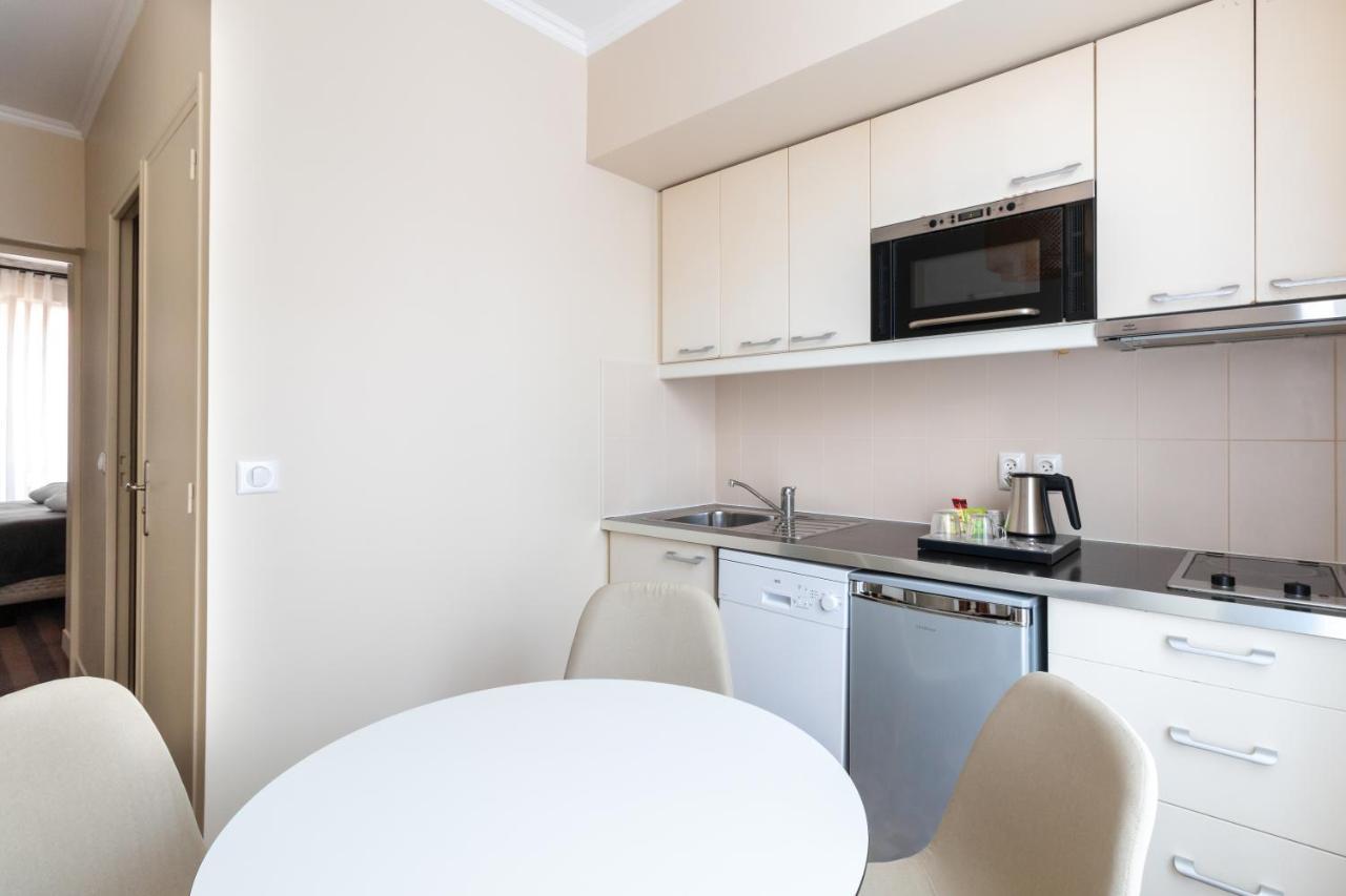 Sweetapparts Paris Clichy Saint Ouen Ngoại thất bức ảnh
