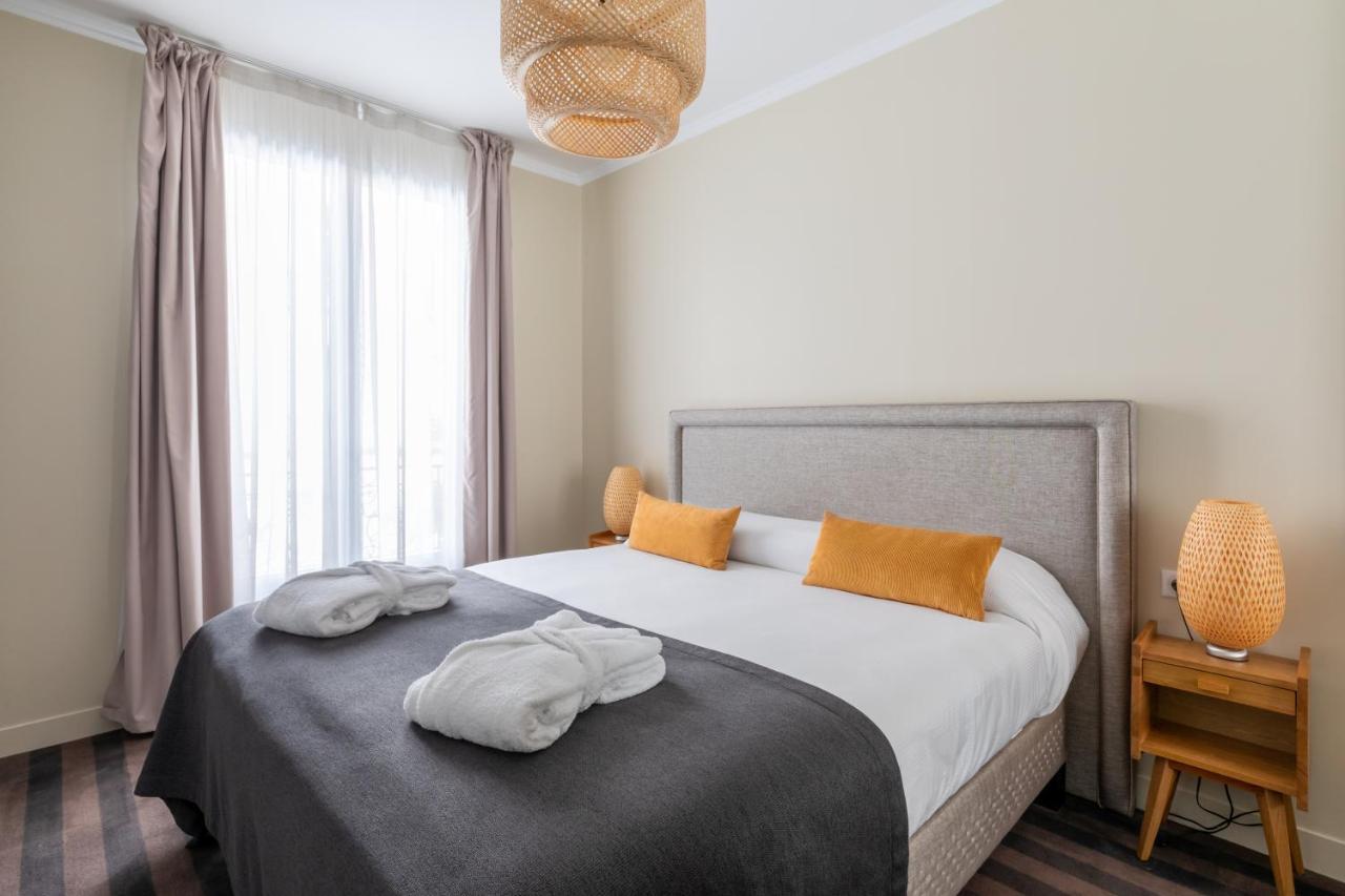 Sweetapparts Paris Clichy Saint Ouen Ngoại thất bức ảnh