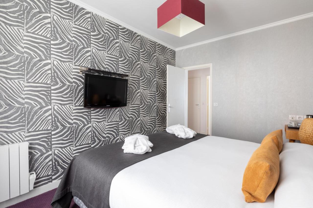 Sweetapparts Paris Clichy Saint Ouen Ngoại thất bức ảnh