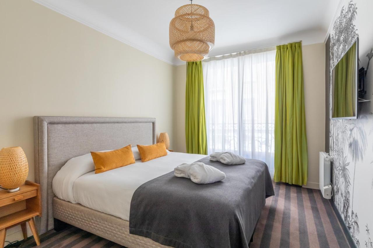 Sweetapparts Paris Clichy Saint Ouen Ngoại thất bức ảnh